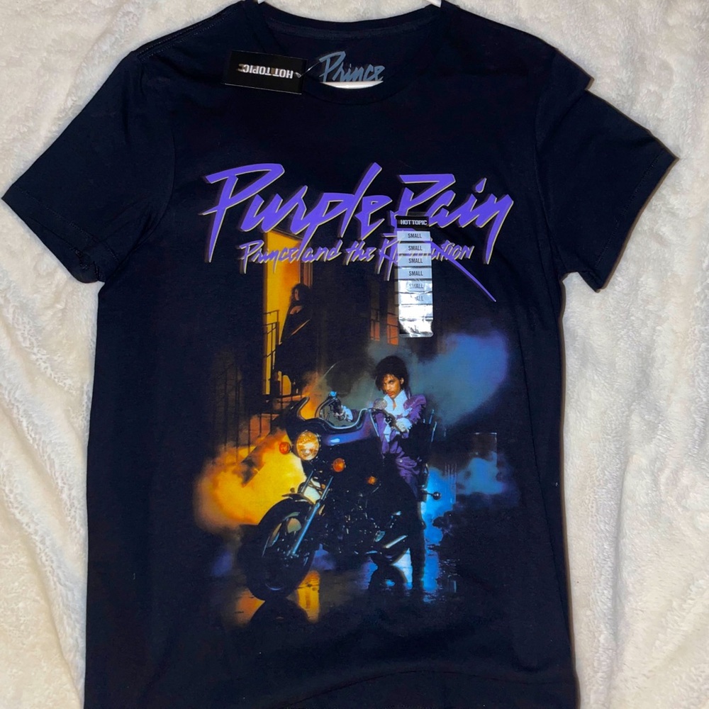 Prince T Shirt